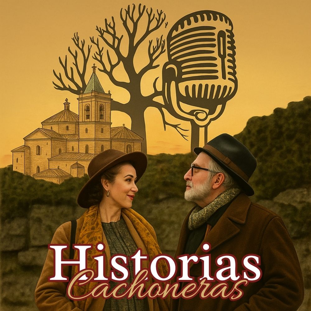 Portada Podcast