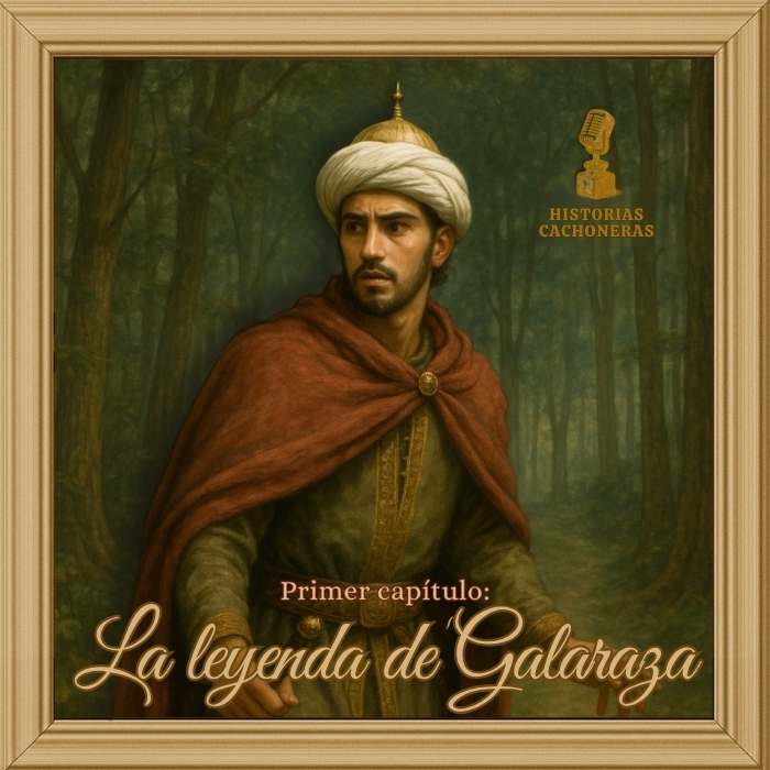 La leyenda de Galaroza